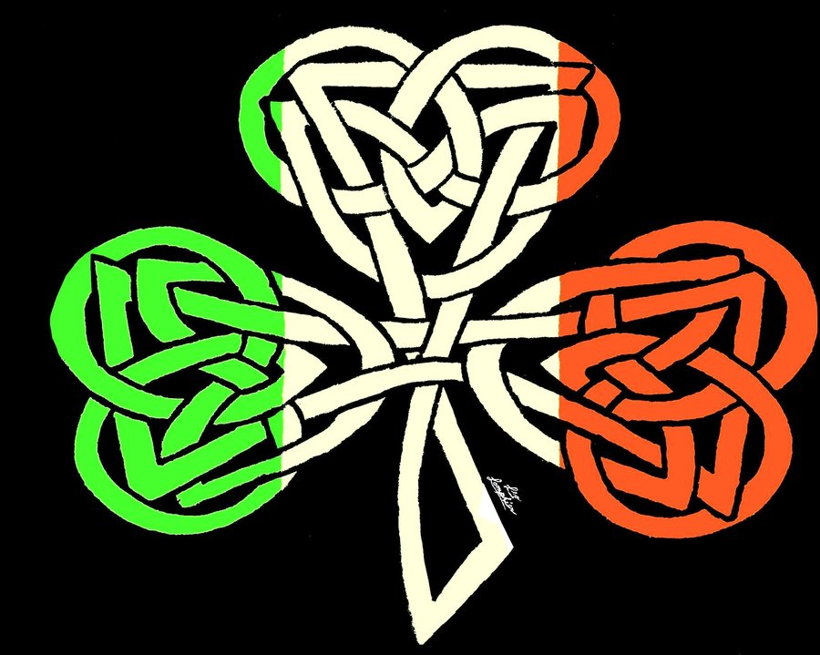 Celtic Irish Images