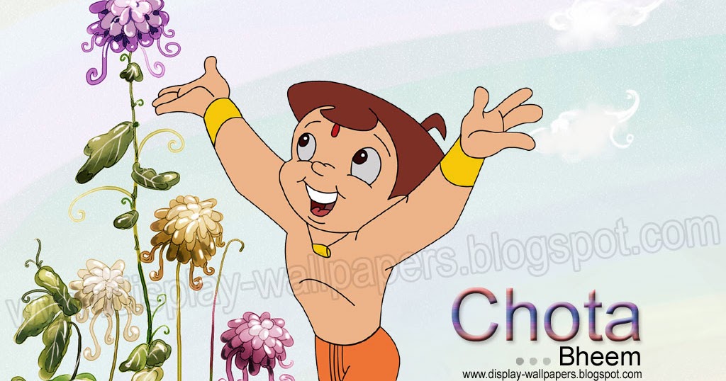 All Images Wallpapers: Chota Bheem Cartoon Latest Episodes ...