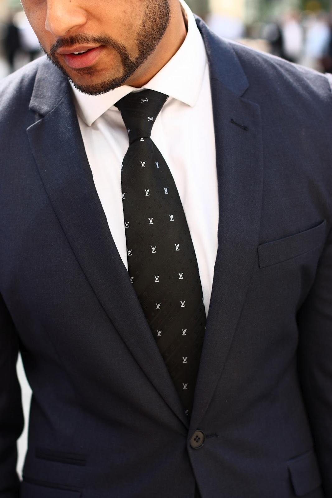 STYLE NOTE5 TIE meaning behind the color