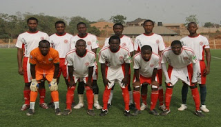 Rangers Of Enugu Foot Ball Club 50