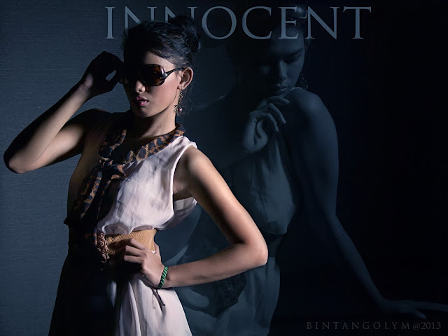 konsep foto model indoor | i-frame Photography