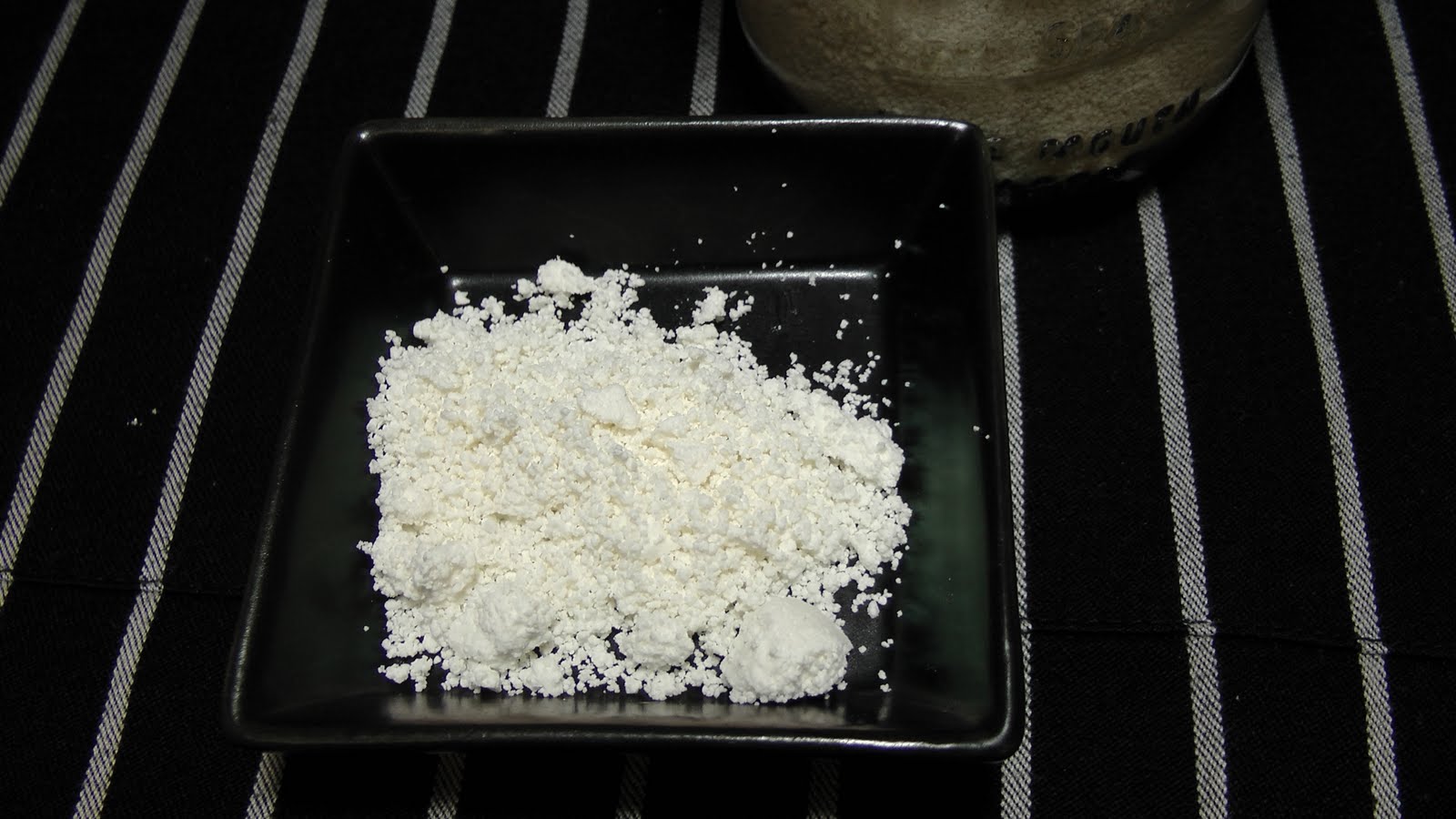 Hard Corps Foodie Bacon Powder!!