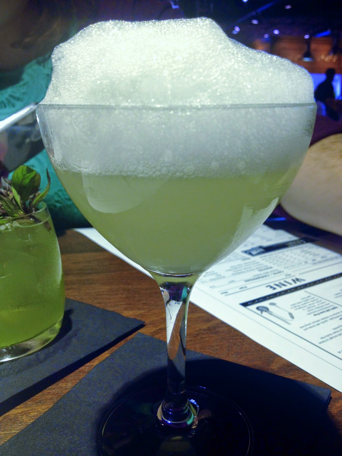 Cuisine and Screen June 2014