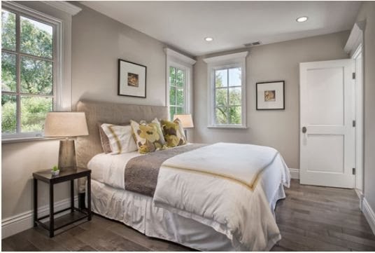 C.B.I.D. HOME DECOR and DESIGN: PROPER USE OF A COLOR PALETTE