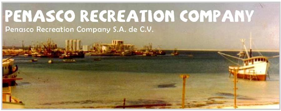 Penasco Recreation Company