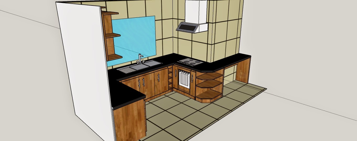 Centro de Proyectos A-Medida