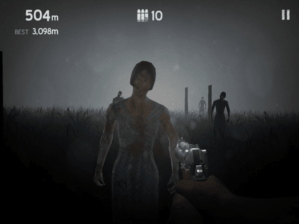 Into The Dead mod apk Into The Dead mod apk