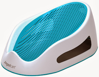 bath baby seat angelcare support care chair shower