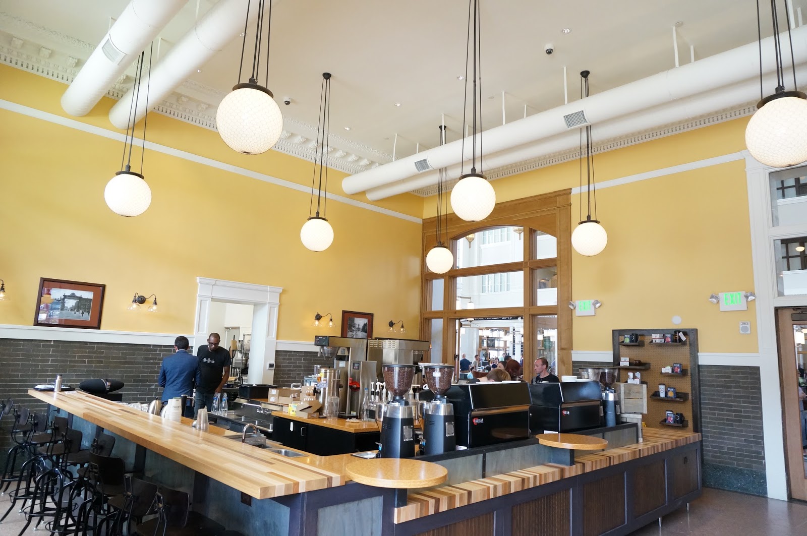 &chloe union station in denver