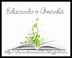 BLOG EDUCANDO O AMANHÃ