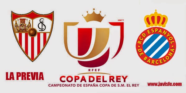 Previa Sevilla FC Vs RCD Espanyol