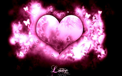 Heart and Love Wallpapers