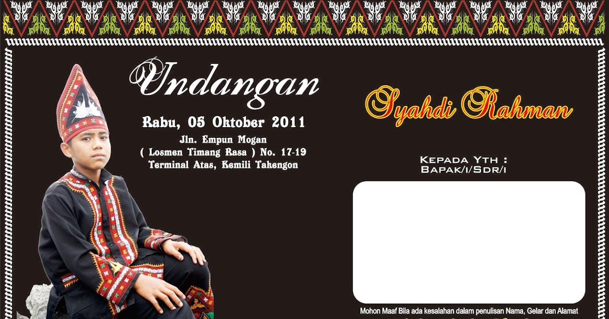 Opatz Undangan Sunat Rasul 01