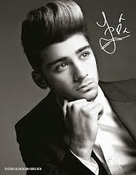 Zayn