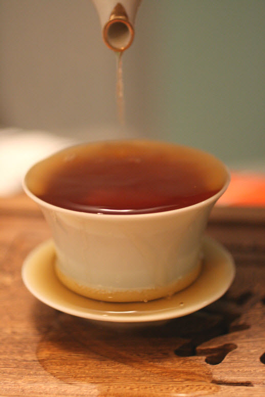 Steph's Cup of Tea Tea and Truth A Teacup Overflowing (and Giveaway!)