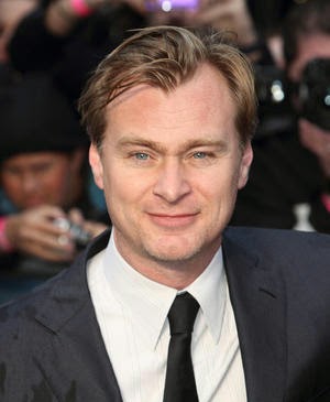 Кристофер Нолан Кристофер Нолан