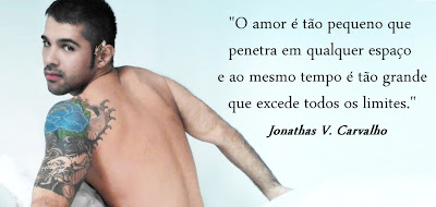 Jonathas V. Carvalho