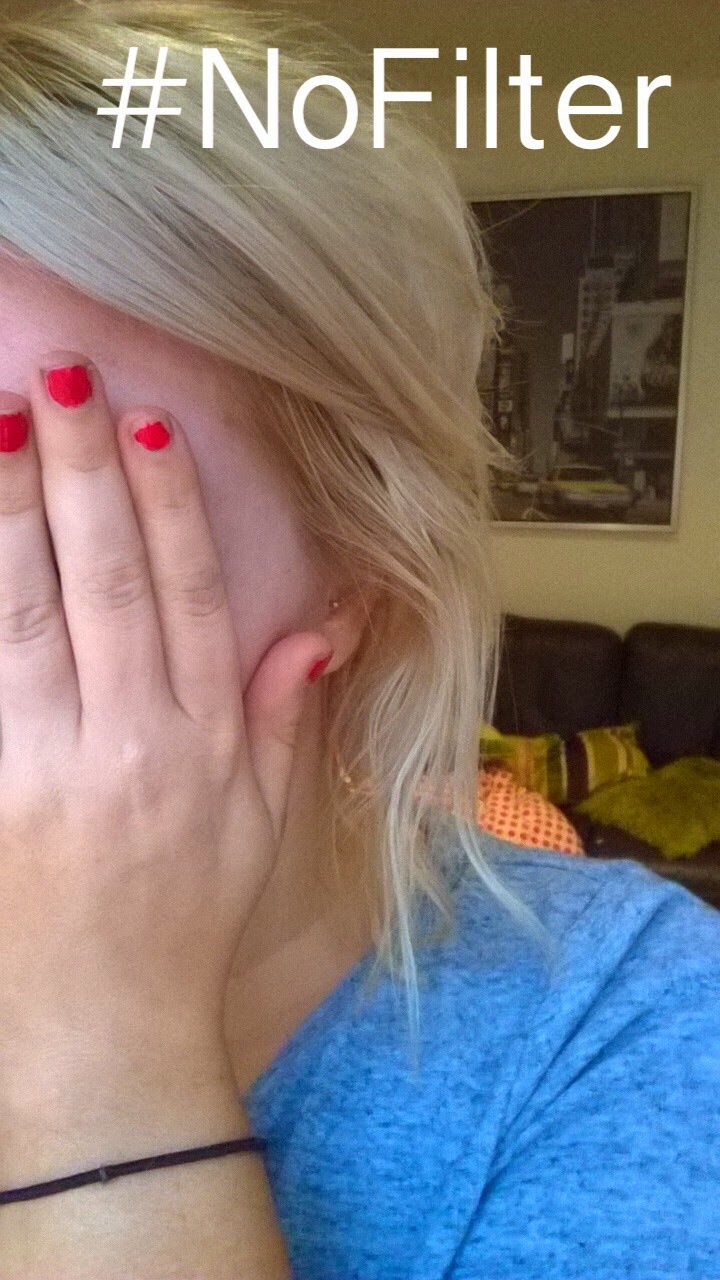 Beauty Brows Buh Bye Brassy Yellow Tones Hello Beautiful