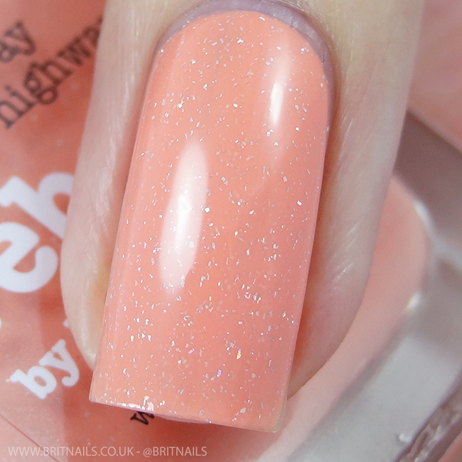 piCture pOlish Collaborations 2015 Swatches Brit Nails