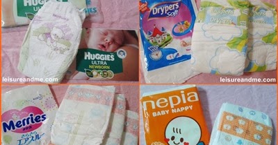 free diaper samples