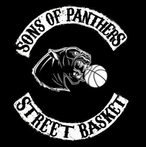 sons of panthers