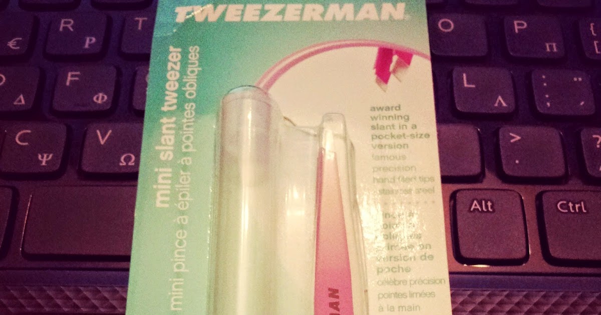 Stars and stellars Tweezerman Tweezers,Are they worth the hype?