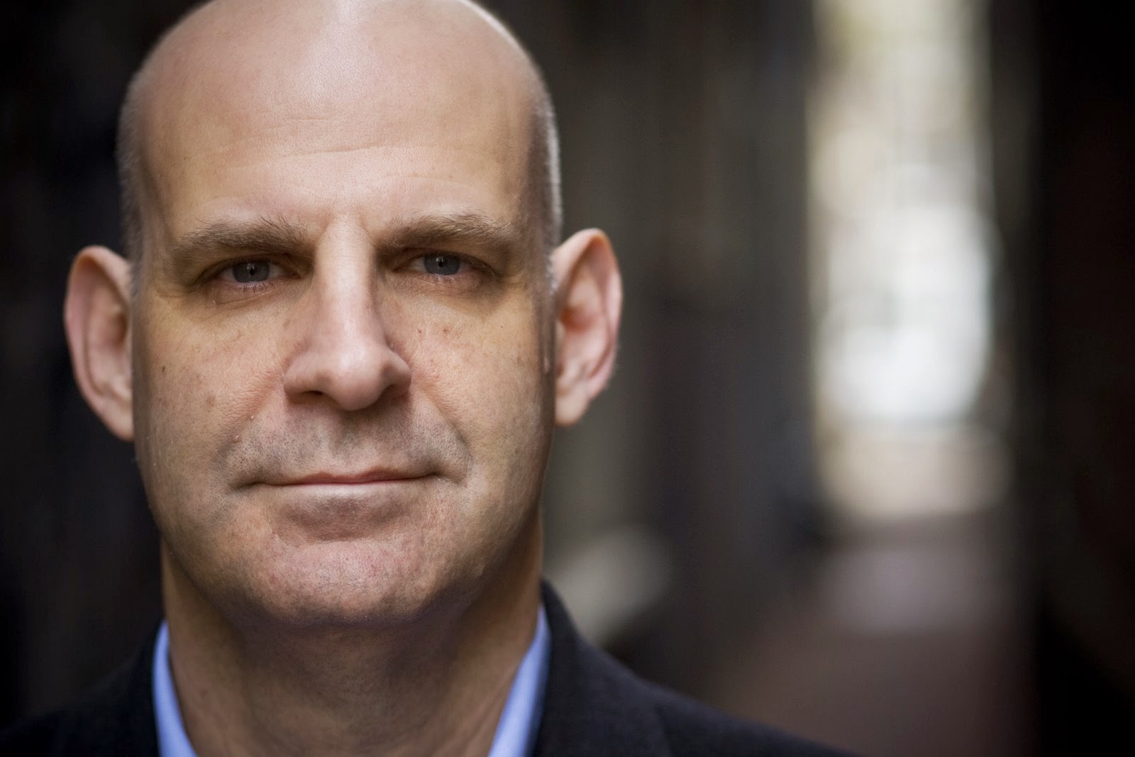 Harlan Coben Semana especial Harlan Coben
