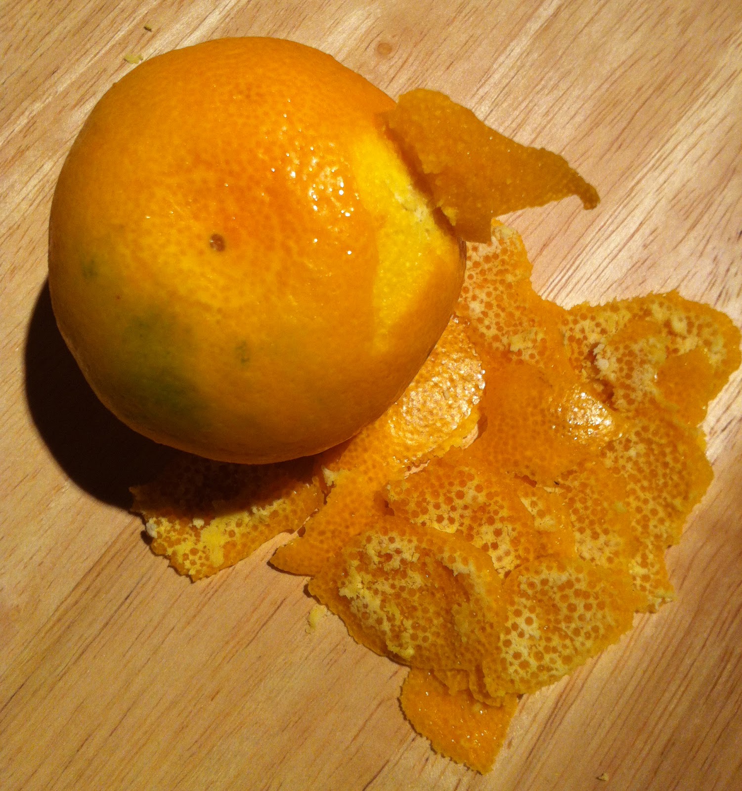 Plant Preview How to Make Satsumacello the Easy Way