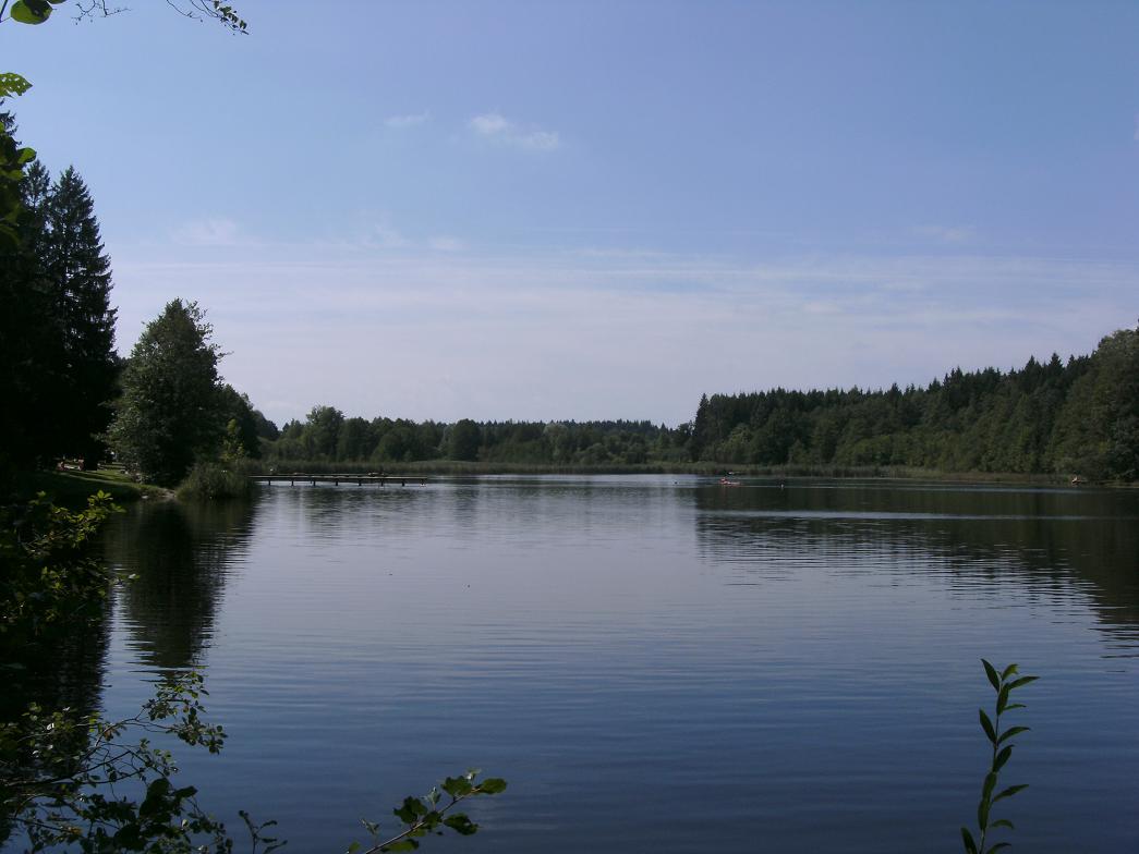 Bergheimat Radlausflug Zum Eitzi