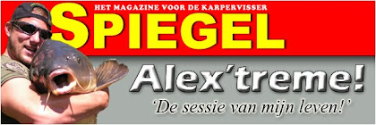 SPIEGEL MAGASINE ARTIKELEN OF ALEX'TREME