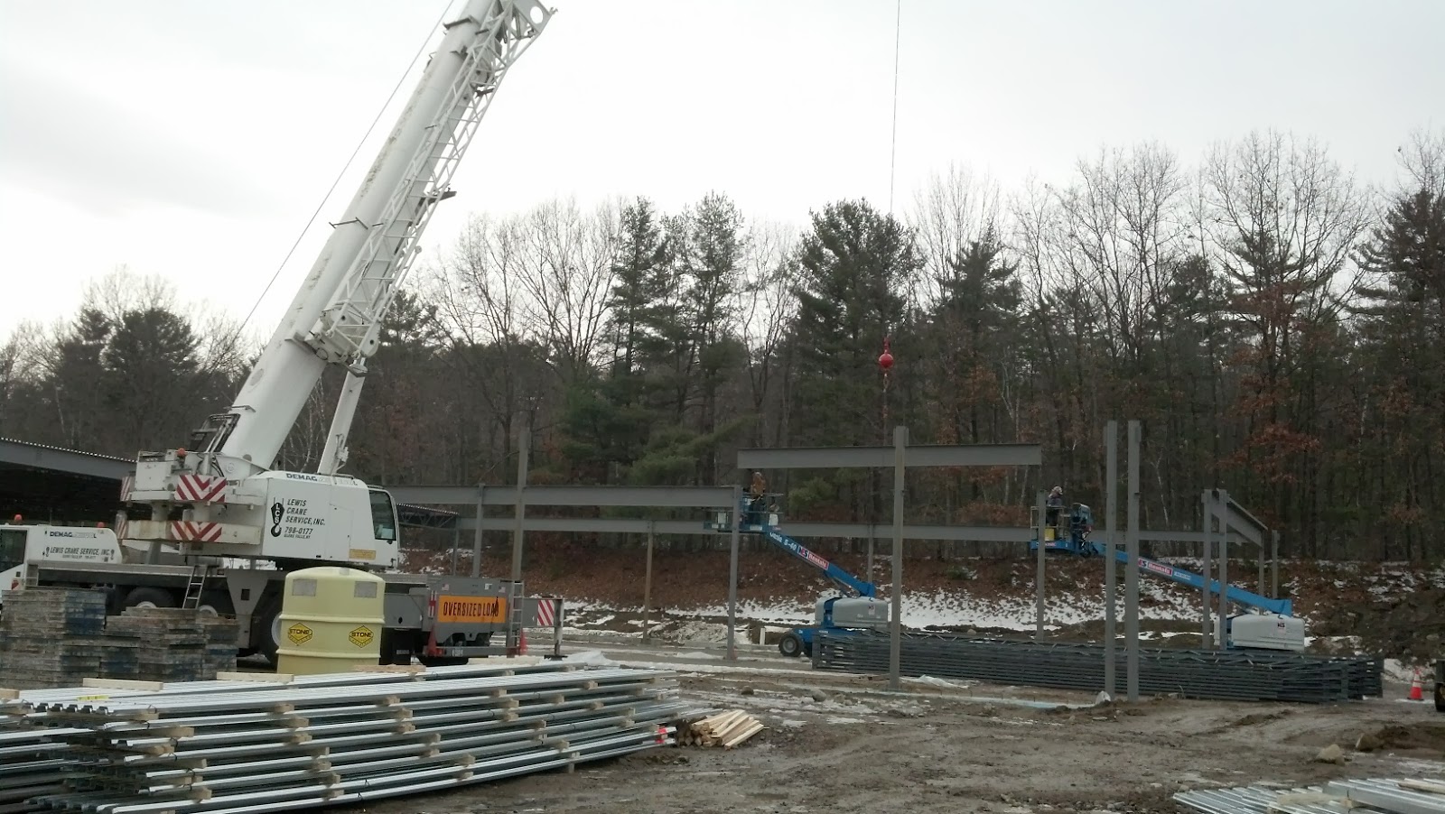 THE OUTLETS AT LAKE REVEALS EXPANSION & RENOVATION DESIGN PLANS