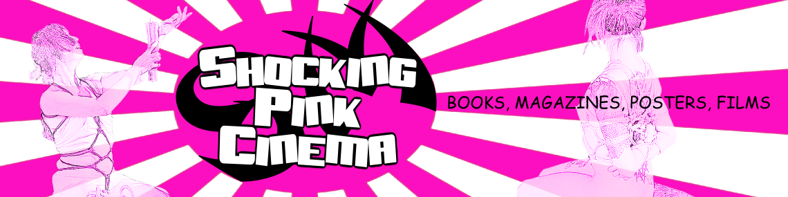 Shocking Pink Cinema