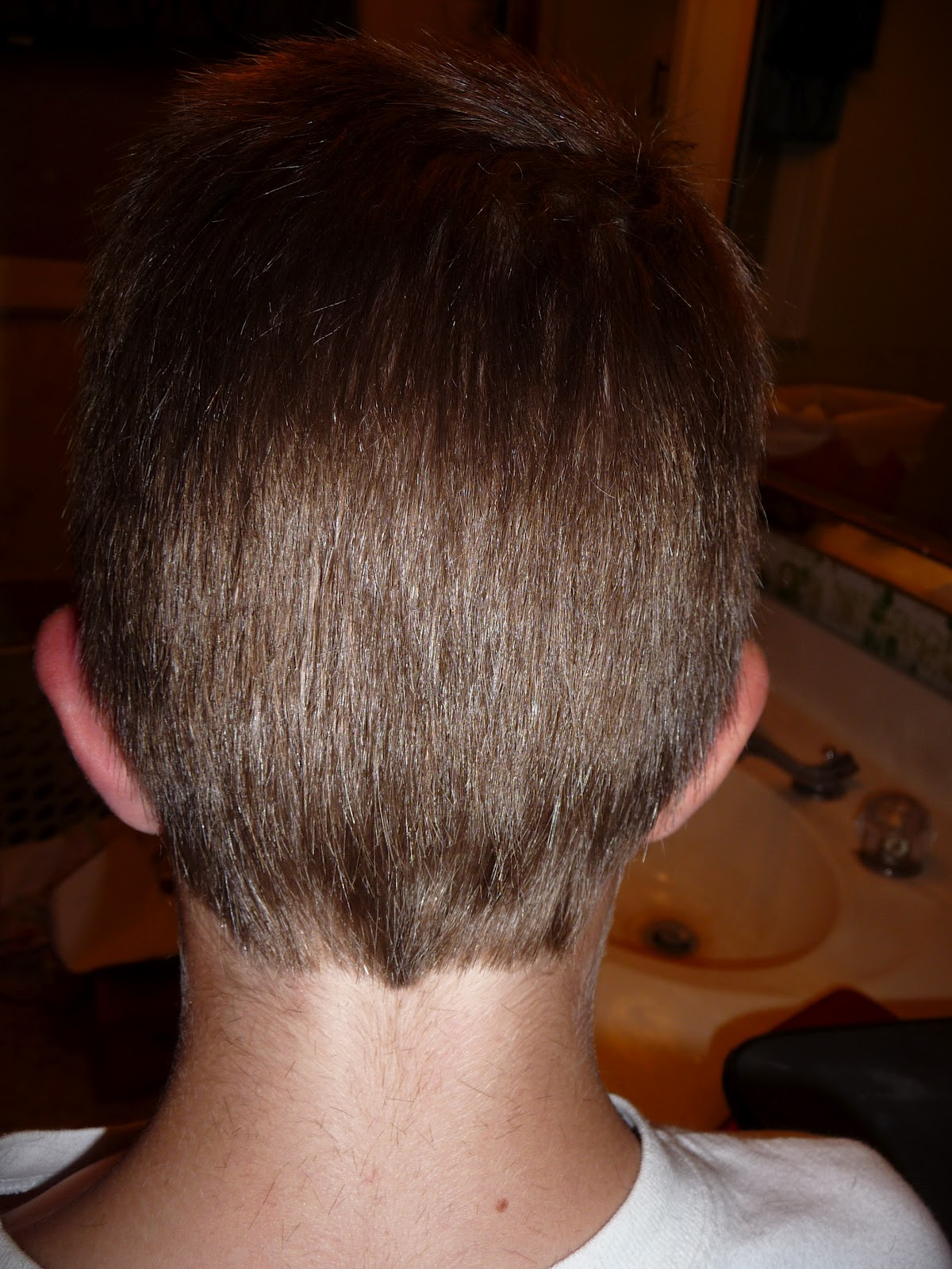 Sowells: Rat Tail
