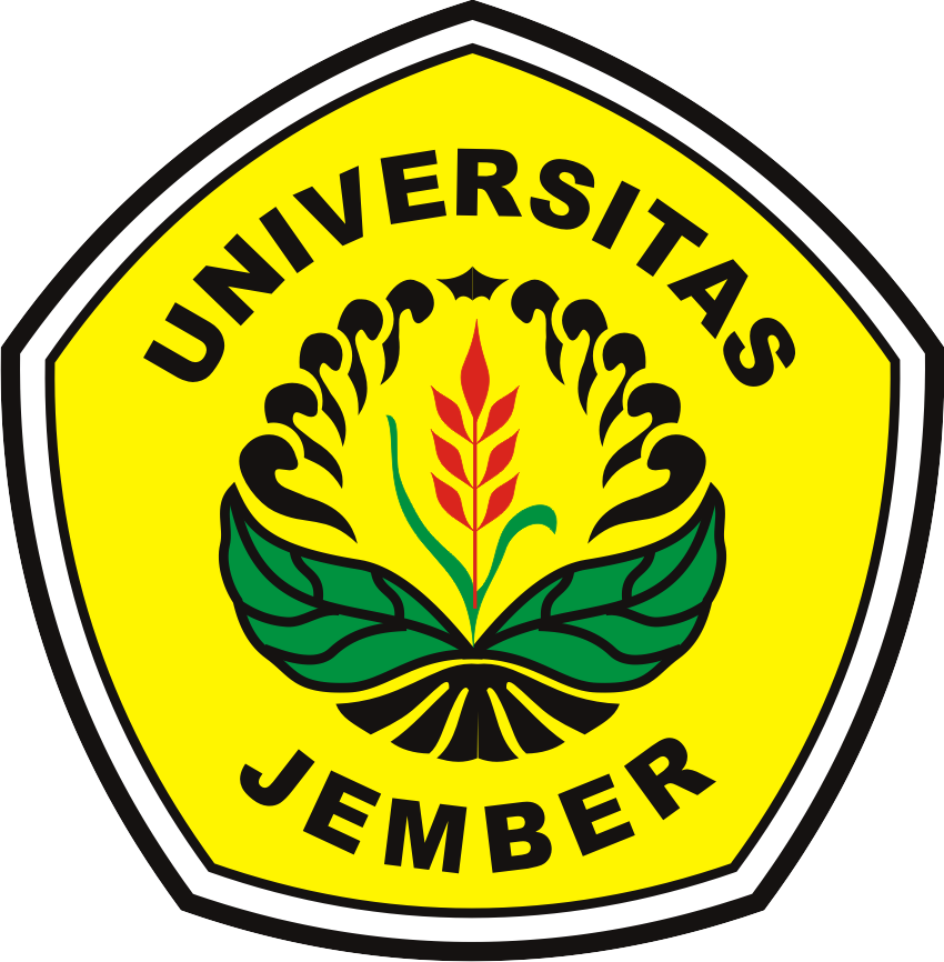 Universitas Jember adalah Perguruan Tinggi Negeri Tempat aku Berkuliah