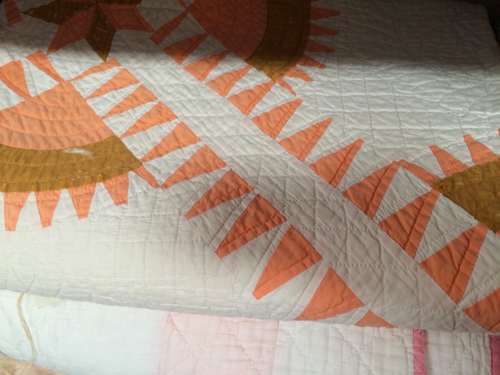 coach classic quiltville