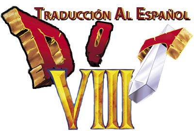 Dragon Quest VIII Traducción al Español