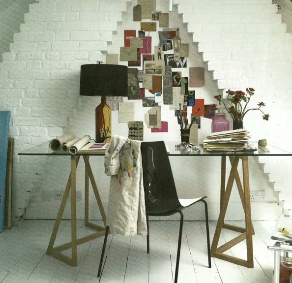 Bright.Bazaar Styling Inspirations Habitat (1964 2011)