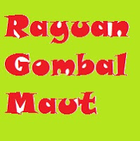 Rayuan Gombal Maut