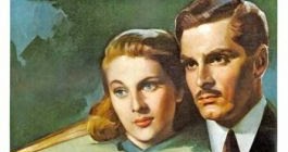 Rebecca movie review Rebecca: Movie | Chrisbookarama