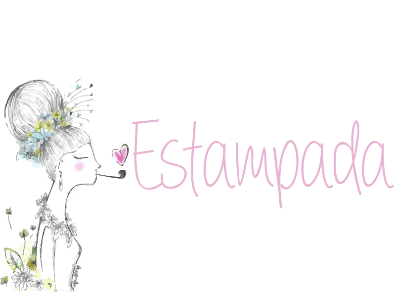 Estampada