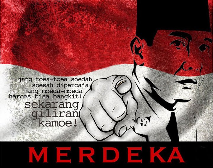 A Sudrajat Pemuda Indonesia