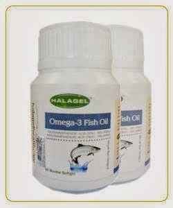 OMEGA3 FISH OIL