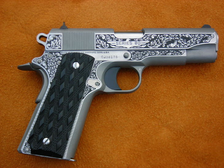 Colt Series 80 1911
