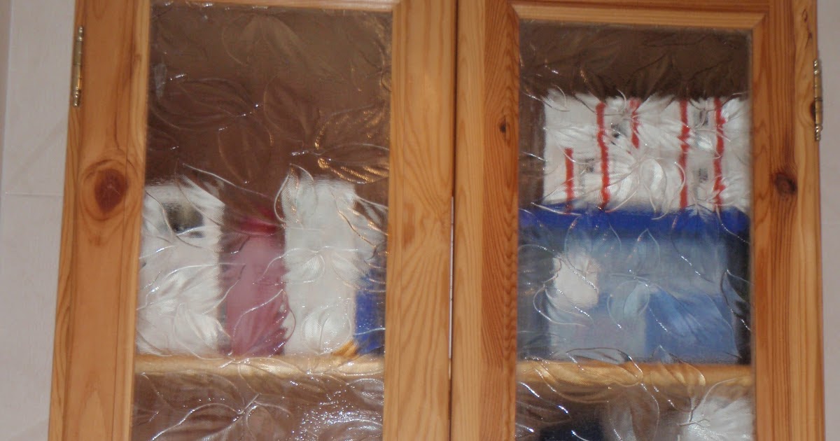 Mis trabajos en madera: Armario Botiquín para Baño