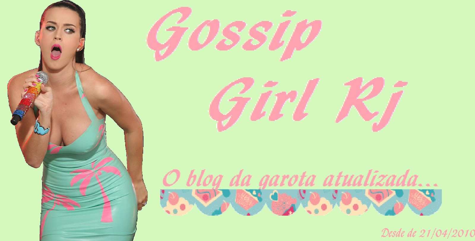 Gossip Girl RJ