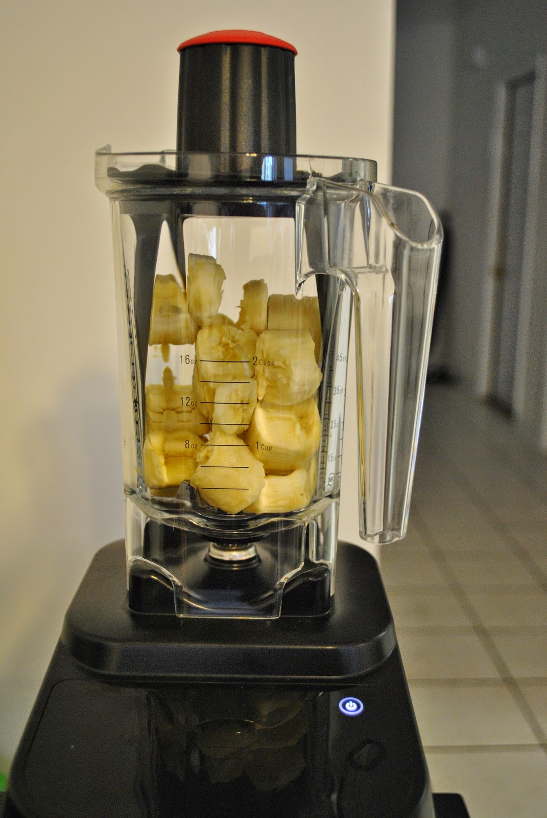 Diary of a Fit Mommy Blendtec Blender Review