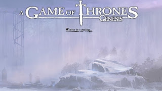 Game of thrones genesis 1