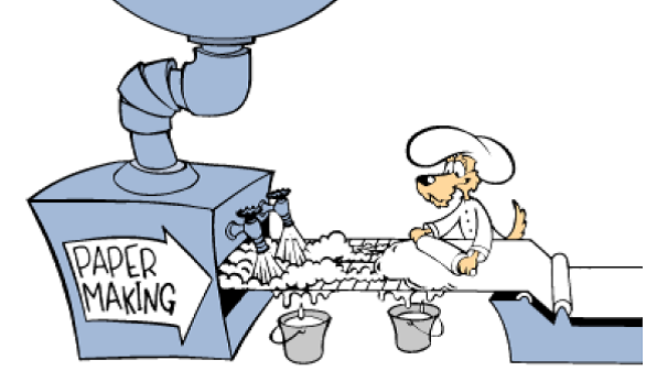 paper recycling machine in chennai