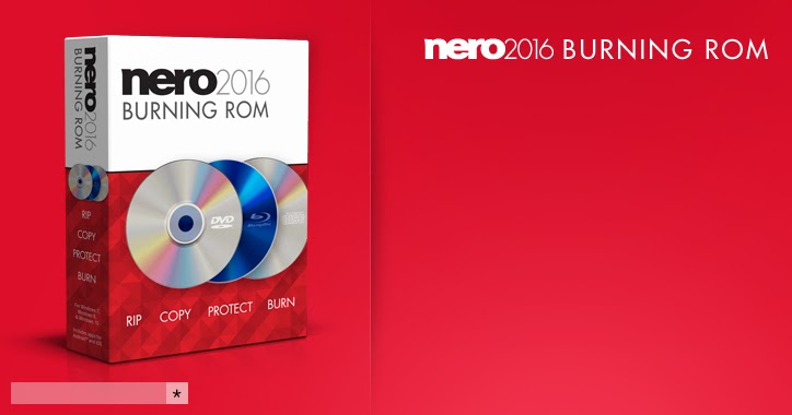 Nero Burning ROM 2018 17.0.00300 FINAL Crack Serial Key