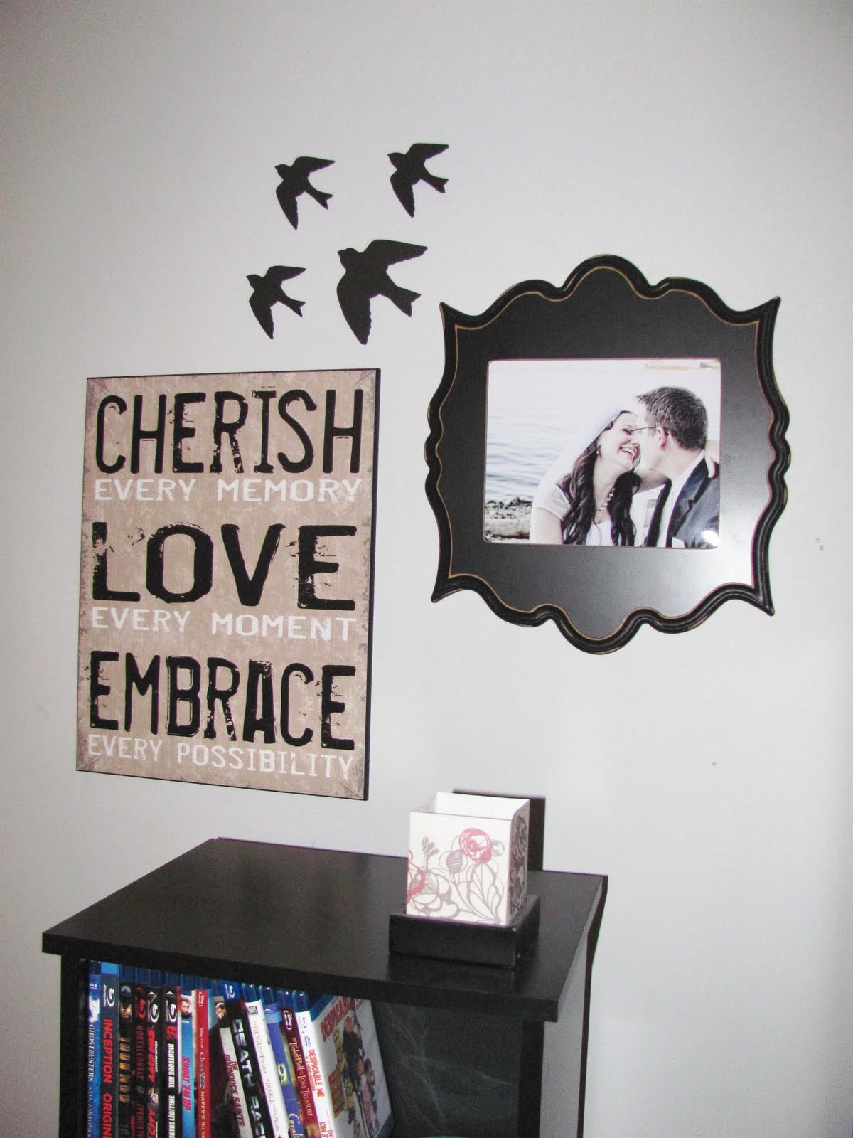 itmom: DIY Wall Art